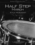 Half Step March - hier klicken
