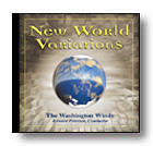 New World Variations - hier klicken