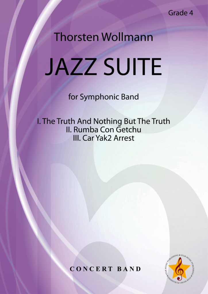 Jazz Suite - cliquer ici