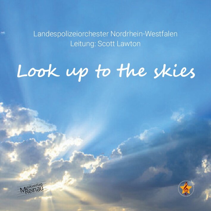 Look up to the Skies - cliccare qui