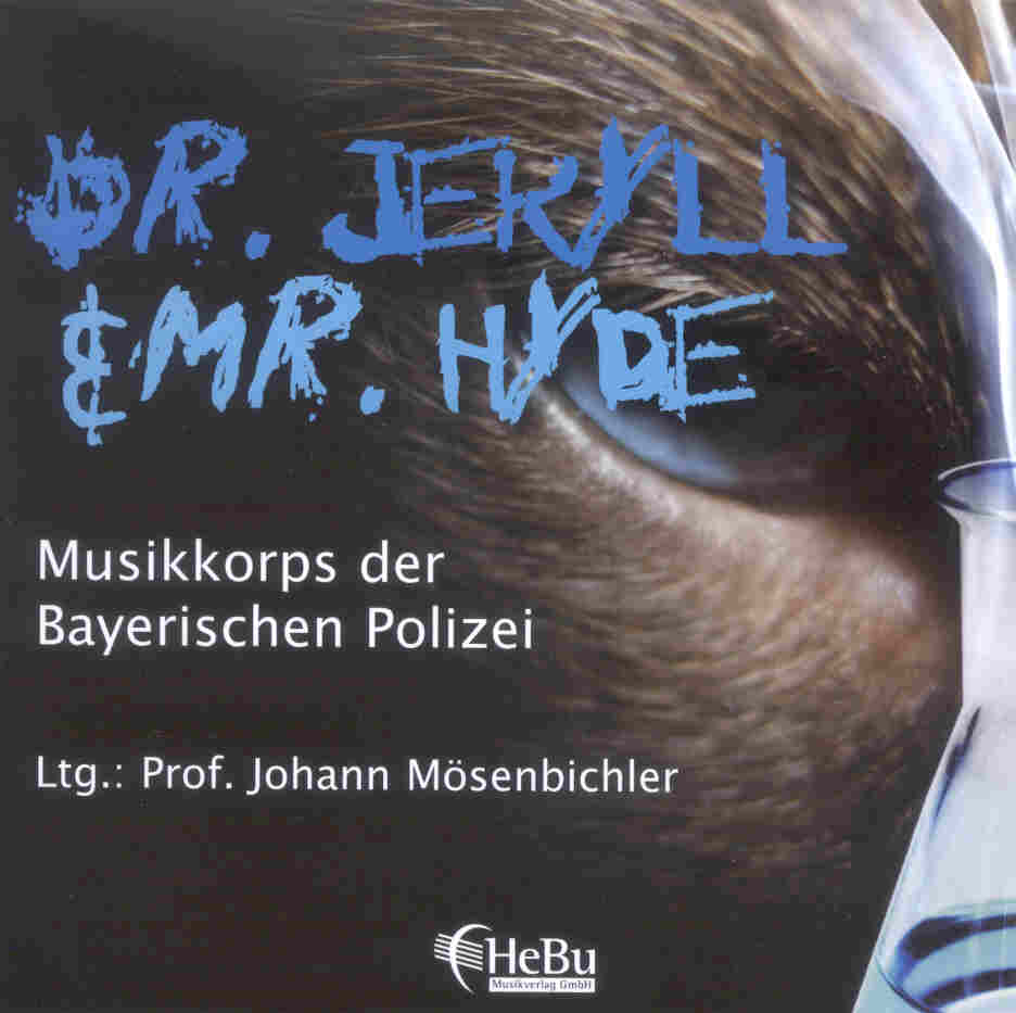 Dr. Jekyll and Mr. Hyde - cliccare qui