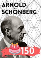 Arnold Schoenberg - clicca qui