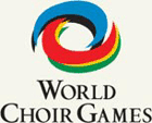 World Choir Games - hier klicken